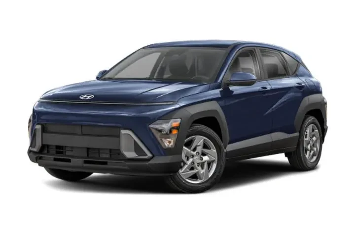 $26055 : Hyundai KONA 2026 SE AWD 4dr image 1
