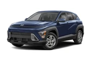 Hyundai KONA 2026 SE AWD 4dr en Omaha