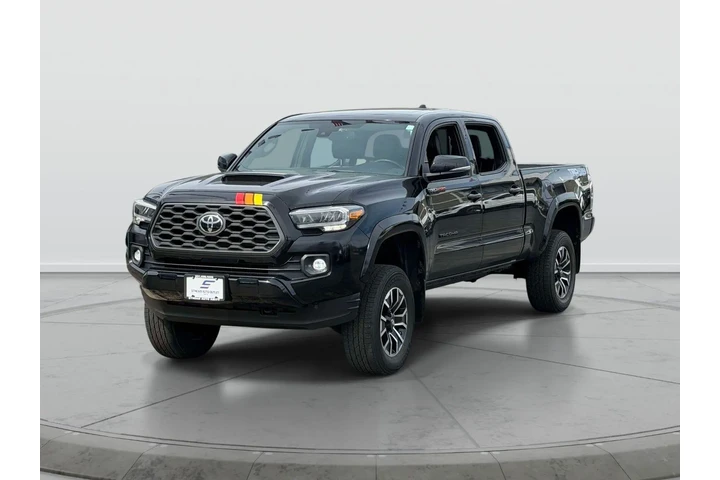 $32298 : Toyota Tacoma 2020 4x4 TRD S image 3