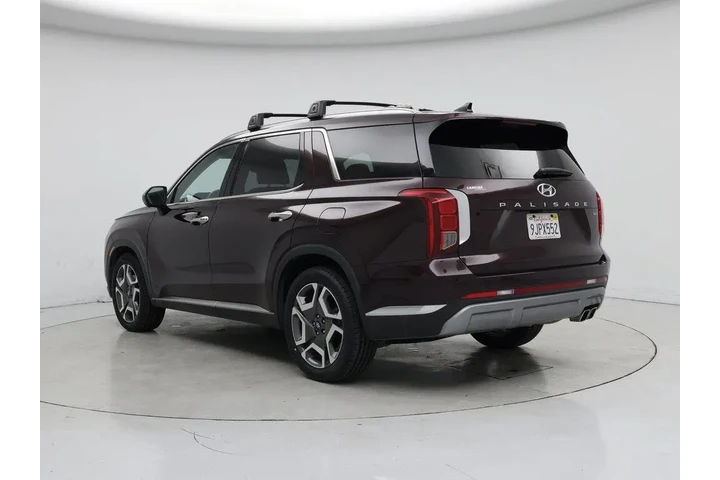 $35998 : Hyundai PALISADE 2023 AWD Li image 2