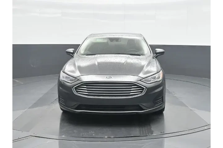 $17998 : Ford Fusion 2020 SE 4dr Seda image 5