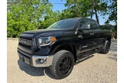 2014 Tundra en Dallas