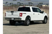$33970 : Ford F-150 2020 4x4 Platinum thumbnail