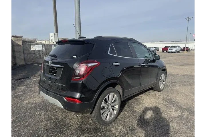 $17982 : Buick Encore 2017 Preferred image 7