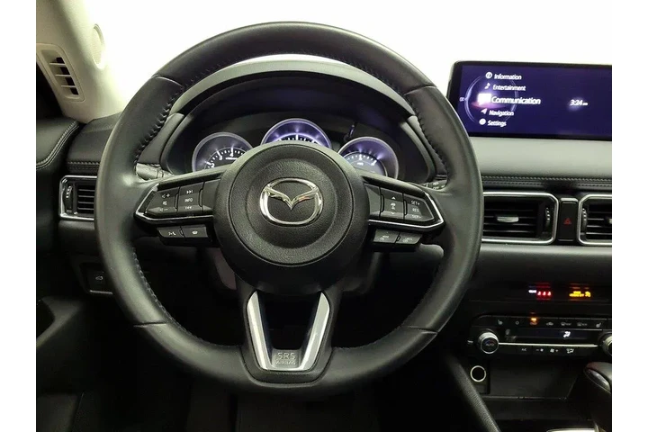 $25998 : Mazda CX-5 2023 AWD 2.5 S Pr image 10