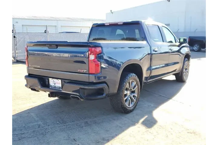 $31988 : Chevrolet Silverado 1500 Lim image 3