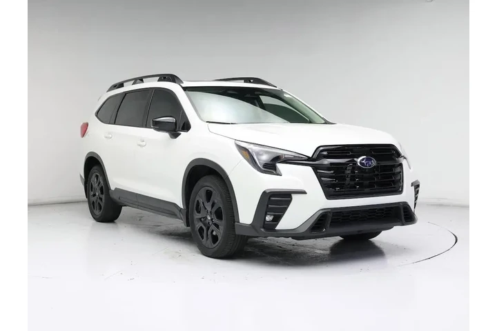$39998 : Subaru Ascent 2024 AWD Onyx image 1
