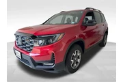 $31659 : Honda Passport 2022 AWD Trai thumbnail