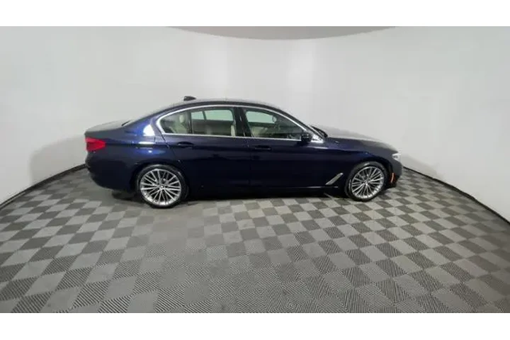 $30943 : BMW 5 Series 2020 AWD 540i x image 9