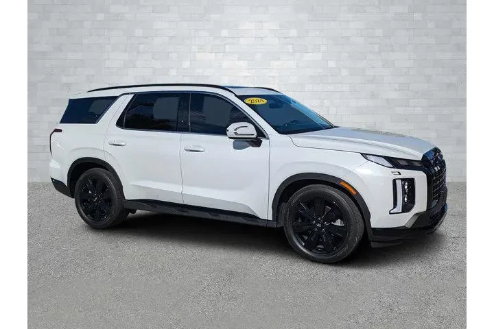 $35643 : Hyundai PALISADE 2024 AWD XR image 2