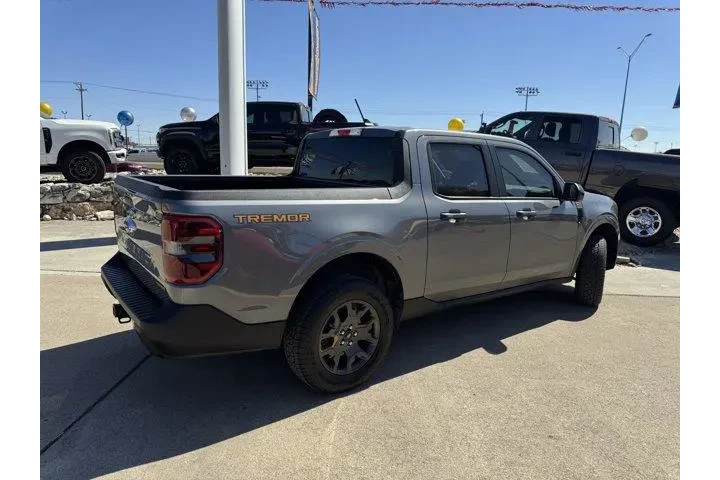$26883 : Ford Maverick 2024 AWD XLT 4 image 6