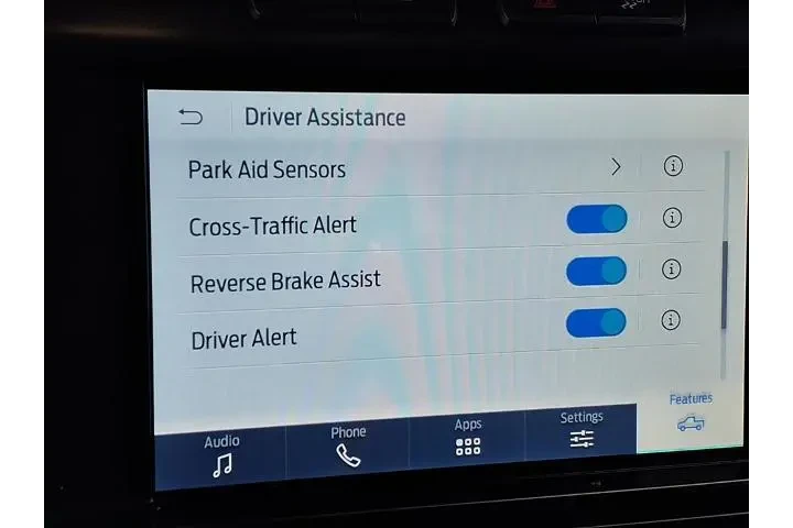 $28988 : Ford F-150 2023 4x2 XLT 4dr image 9