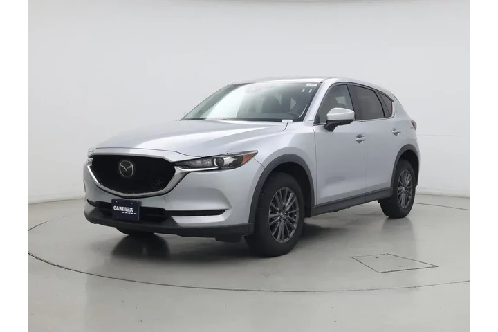 $22998 : Mazda CX-5 2021 Touring 4dr image 4