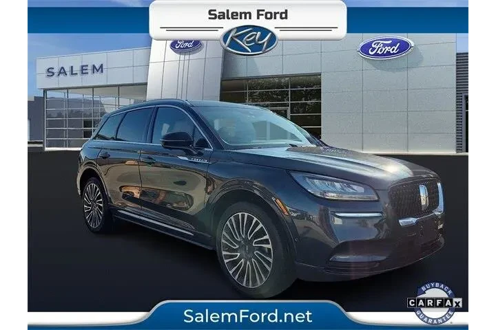 $29495 : Lincoln Corsair 2022 AWD Res image 1