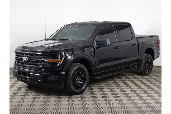 $39999 : Ford F-150 2024 4x4 XLT 4dr image 9