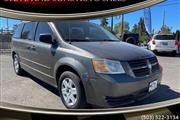 $5995 : 2010 Grand Caravan SE thumbnail