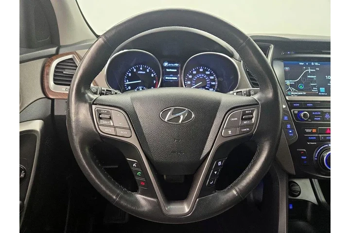 $18998 : Hyundai SANTA FE 2017 Limite image 10