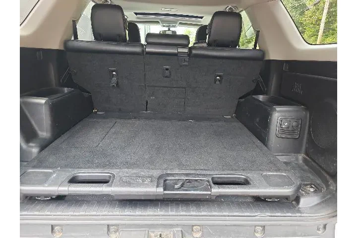 $16990 : Toyota 4Runner 2014 4x2 Limi image 10