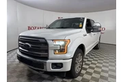 $28500 : Ford F-150 2017 4x4 King Ran thumbnail
