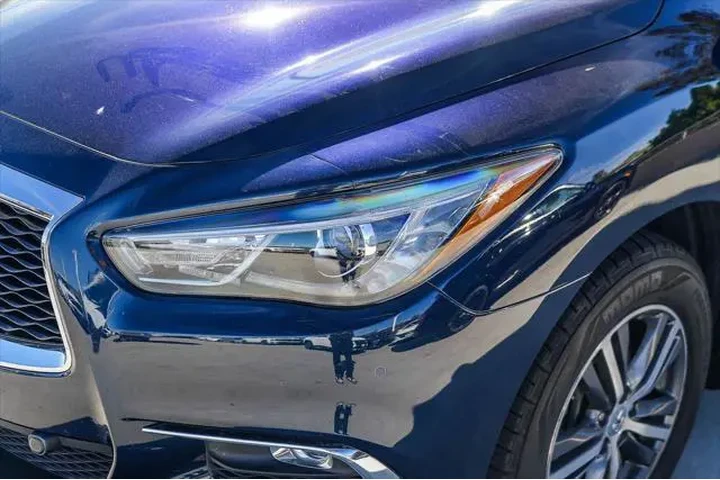 $18995 : INFINITI QX60 2019 AWD Luxe image 6