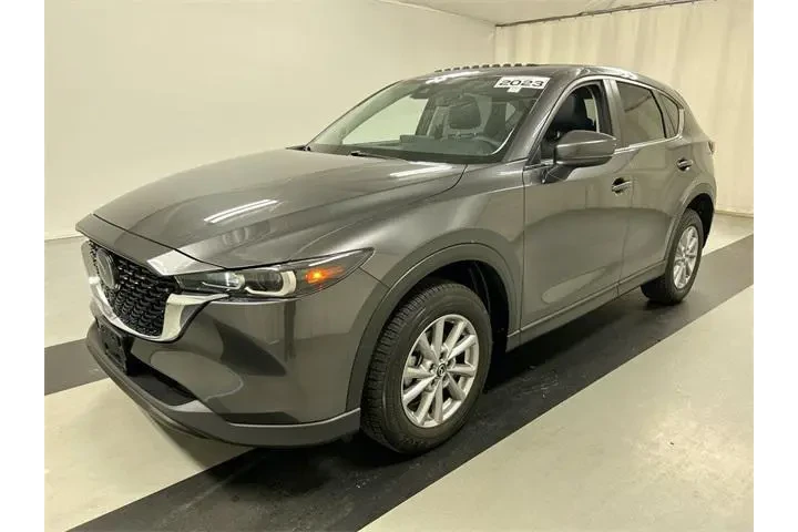 $25363 : Mazda CX-5 2023 AWD 2.5 S Pr image 5