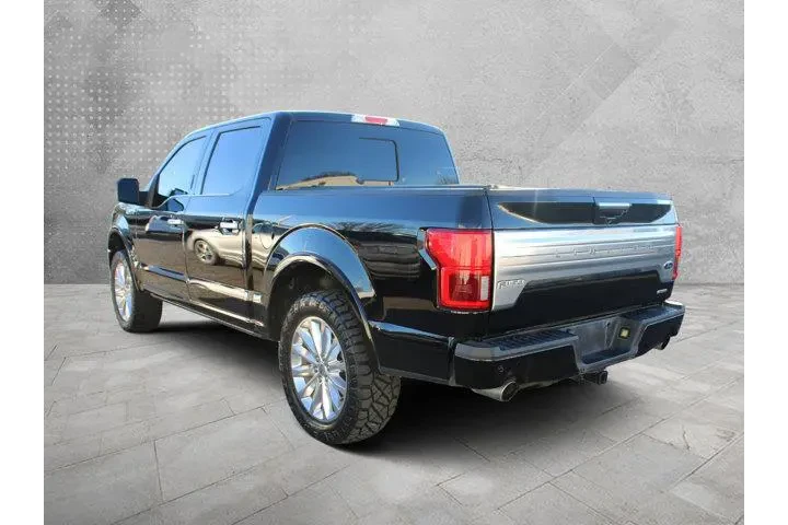 $39987 : Ford F-150 2020 4x4 Limited image 5