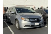 Honda Odyssey 2016 SE 4dr Mi