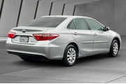$19900 : Toyota Camry Hybrid 2016 LE thumbnail