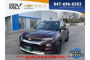 Chevrolet Trailblazer 2023 L en Chicago