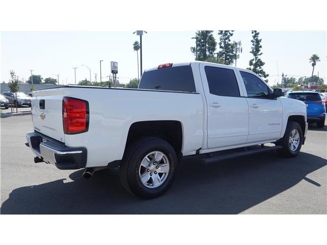 $26500 : 2018 Silverado 1500 LT image 6