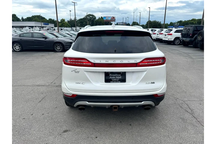 $13980 : 2016 MKC AWD 4dr Reserve image 3