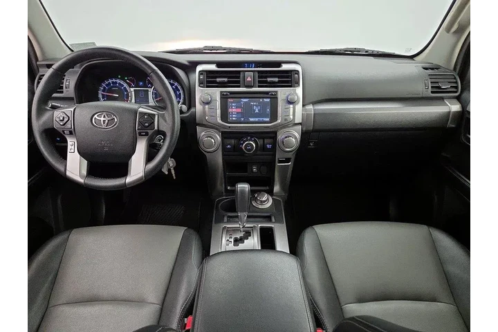 $31998 : Toyota 4Runner 2015 4x4 SR5 image 9