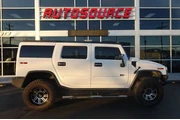 2003 HUMMER H2 en Milwaukee