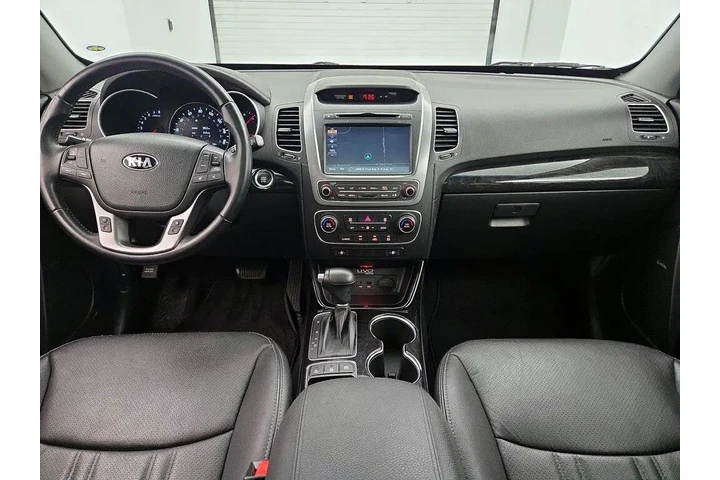 $15998 : Kia Sorento 2015 SX 4dr SUV image 9