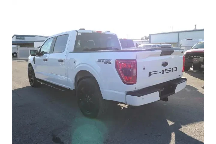 $34656 : Ford F-150 2022 4x2 XL 4dr S image 5
