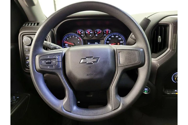 $39998 : Chevrolet Silverado 1500 202 image 10