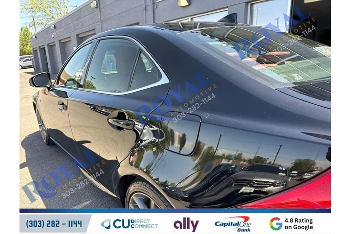 $25995 : 2018 IS 300 F sport image 10