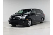 $19998 : Honda Odyssey 2019 EX-L 4dr thumbnail
