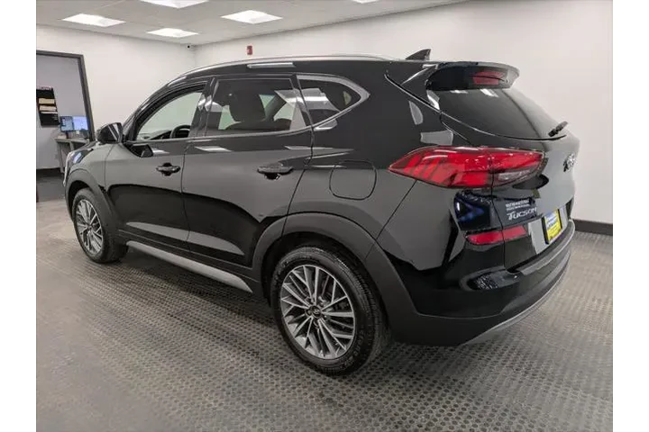 $16900 : Hyundai TUCSON 2019 AWD SEL image 6