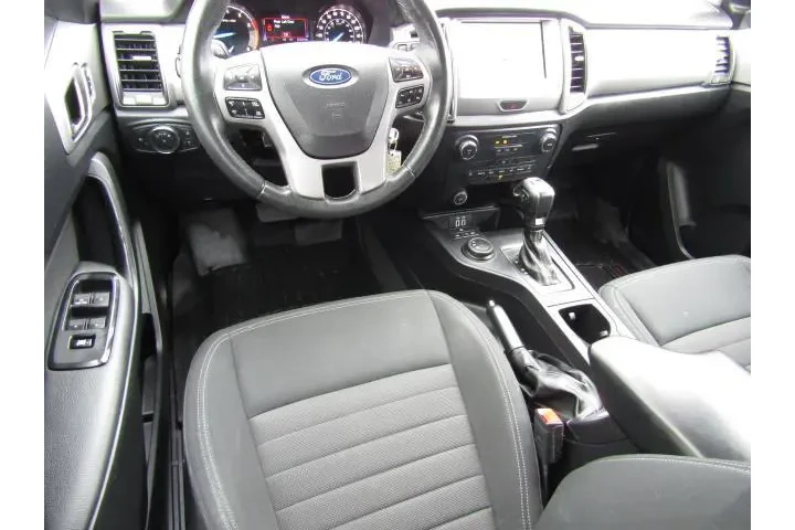 $23999 : Ford Ranger 2019 4x4 XLT 4dr image 2