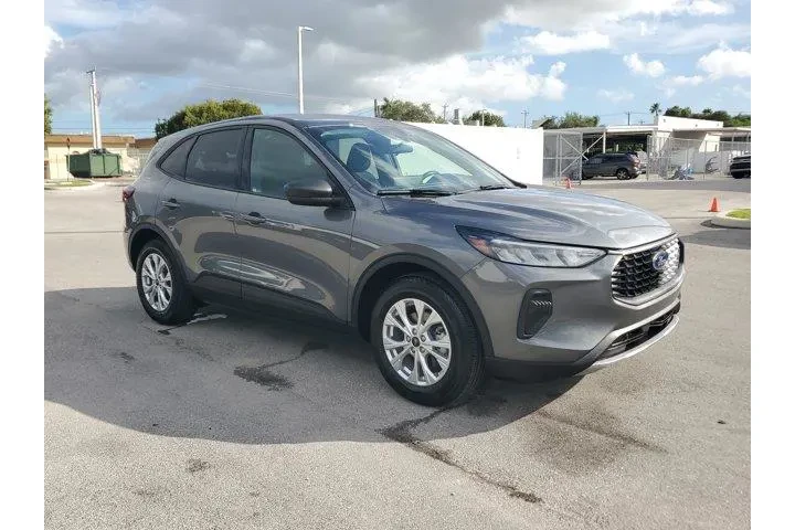 $22990 : Ford Escape 2025 Active 4dr image 3