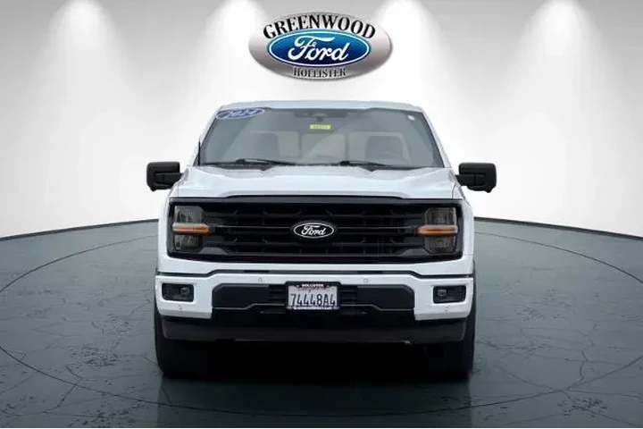 $39991 : Ford F-150 2024 4x2 XLT 4dr image 9