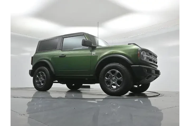 $39218 : Ford Bronco 2024 4x4 Big Ben image 3