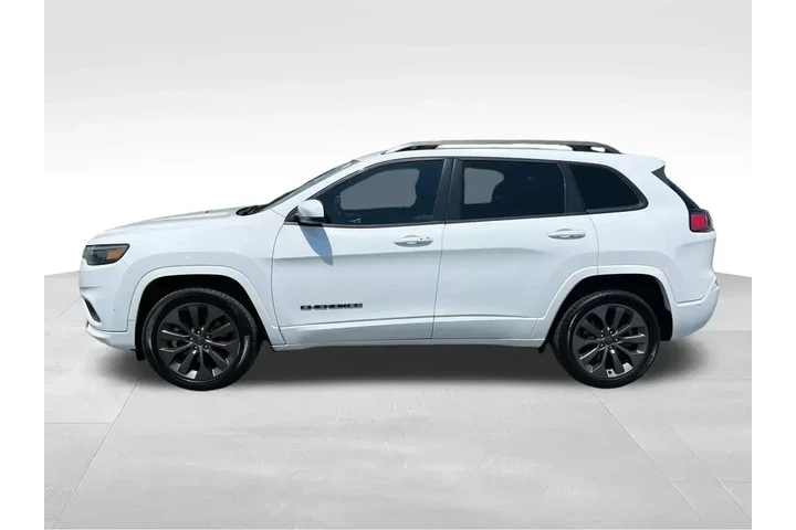$24991 : Jeep Cherokee 2020 4x4 Limit image 7