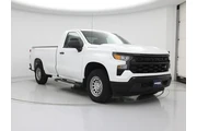 Chevrolet Silverado 1500 202 en San Jose