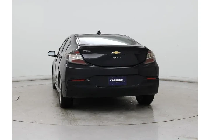 $14599 : Chevrolet Volt 2017 Premier image 6
