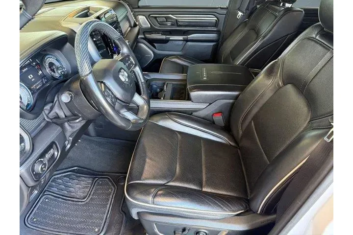 $39999 : Ram 1500 2021 4x4 Limited 4d image 5