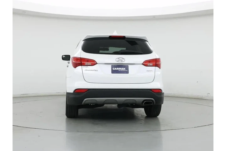 $14998 : Hyundai SANTA FE Sport 2015 image 6