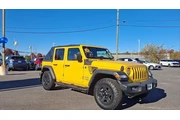 $24996 : Jeep Wrangler Unlimited 2020 thumbnail