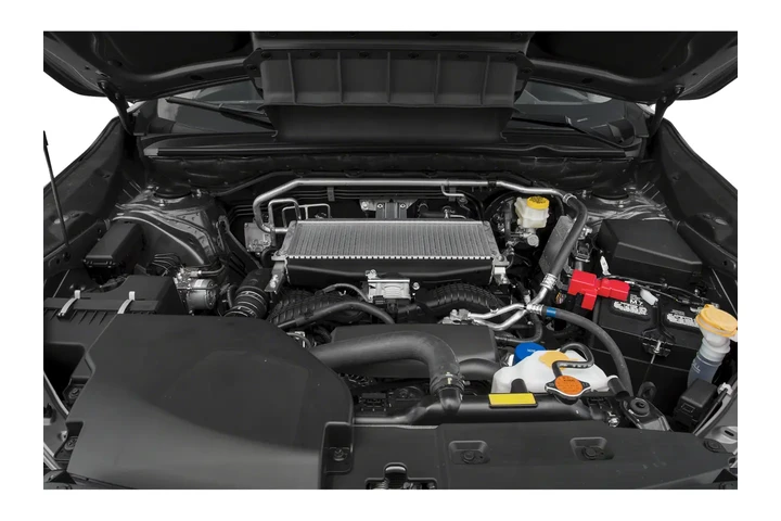 2020 Ascent Premium image 8